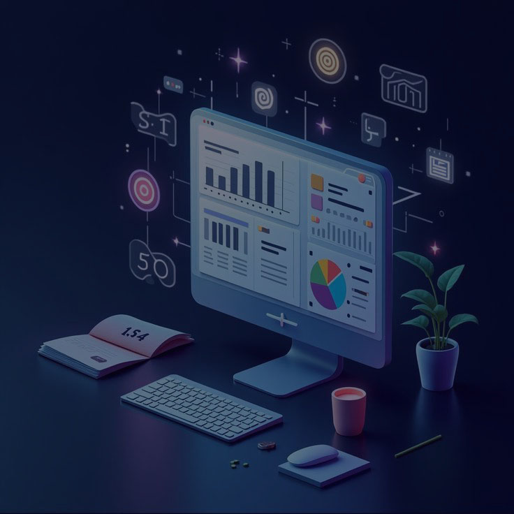 Technology Roadmap & Strategy